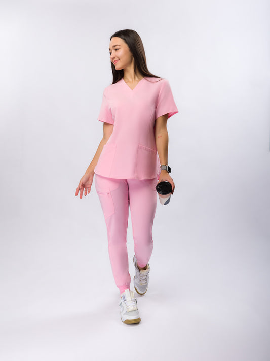 Costum Medical Realiva Pink